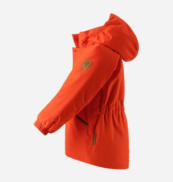 Зимова куртка Reima Nappaa, розмір 116