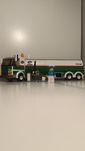 LEGO City 60016 Cysterna