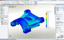 Solidworks projekty 2d 3d AutoCAD Pkm