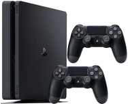 Playstation 4 Slim 1000 Gb