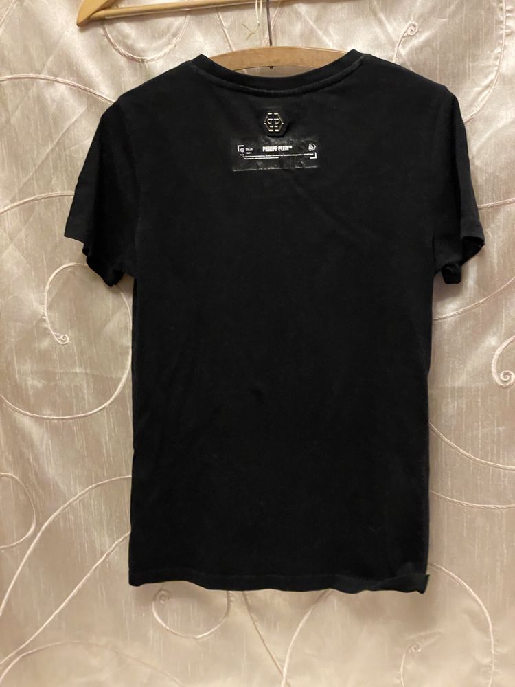 Bluzka Philipp Plein r XS/S