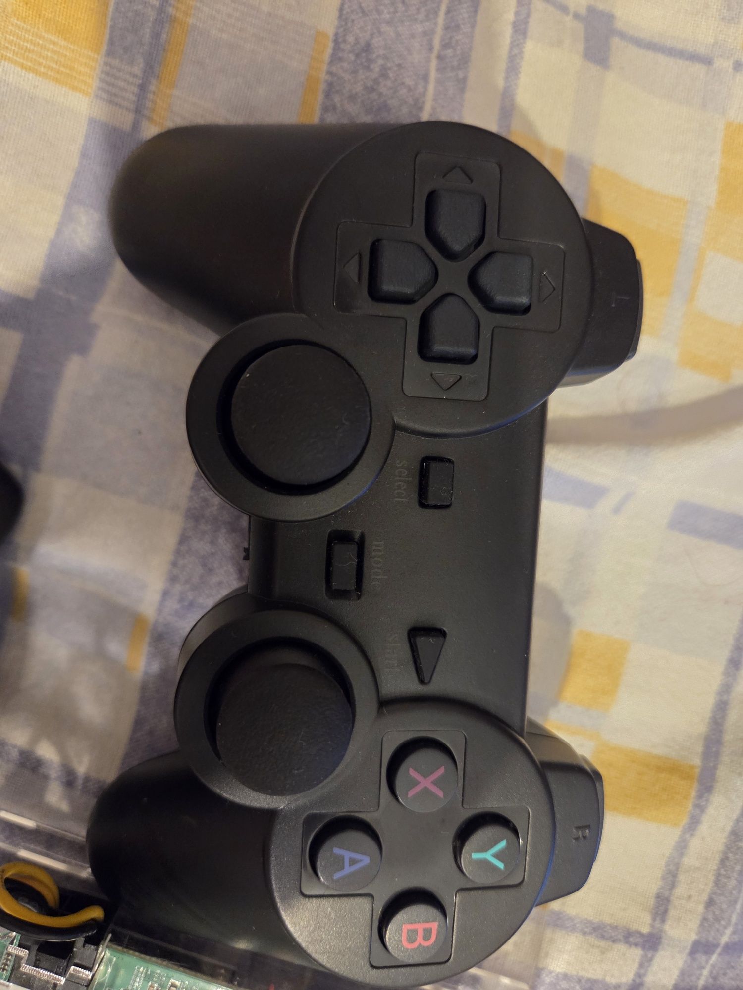 Consola retro nova