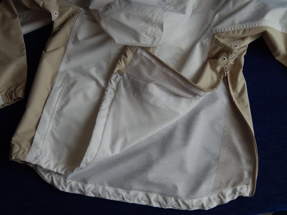 Wiatrówka Eddie Bauer, kurtka rozmiar XS