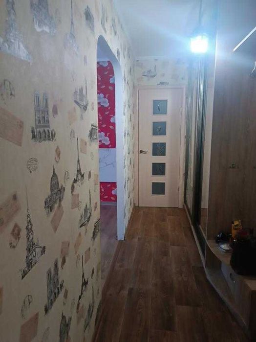 Довгострокова оренда двокімнатної квартири в Корабельному районі