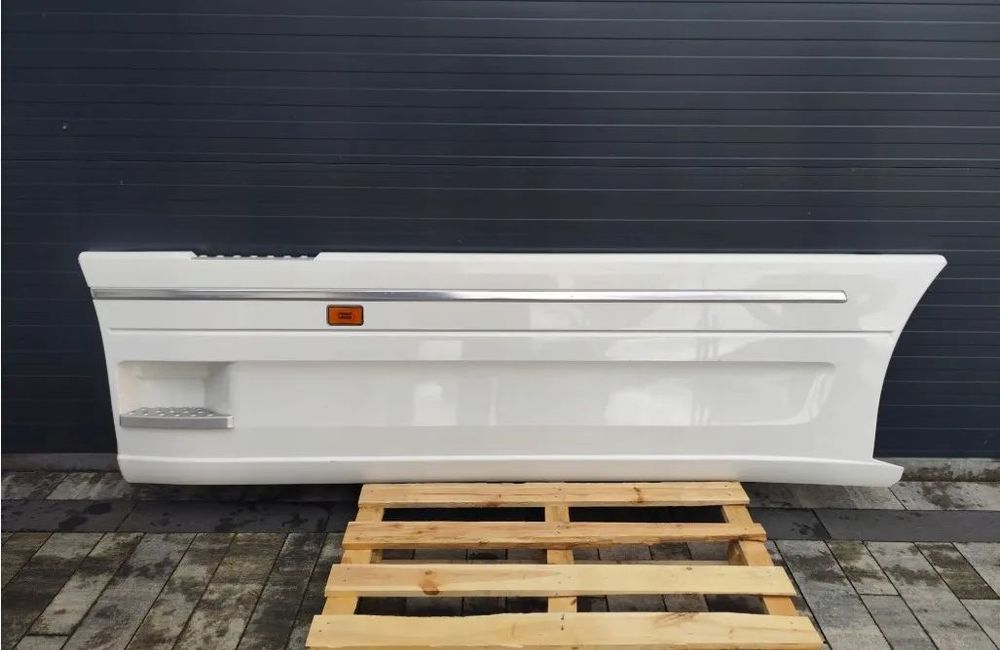 ZABUDOWA MIĘDZYOSIOWA SCANIA STREAMLINE 1788758