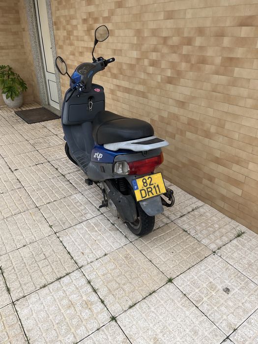 Piaggio zip 70cc