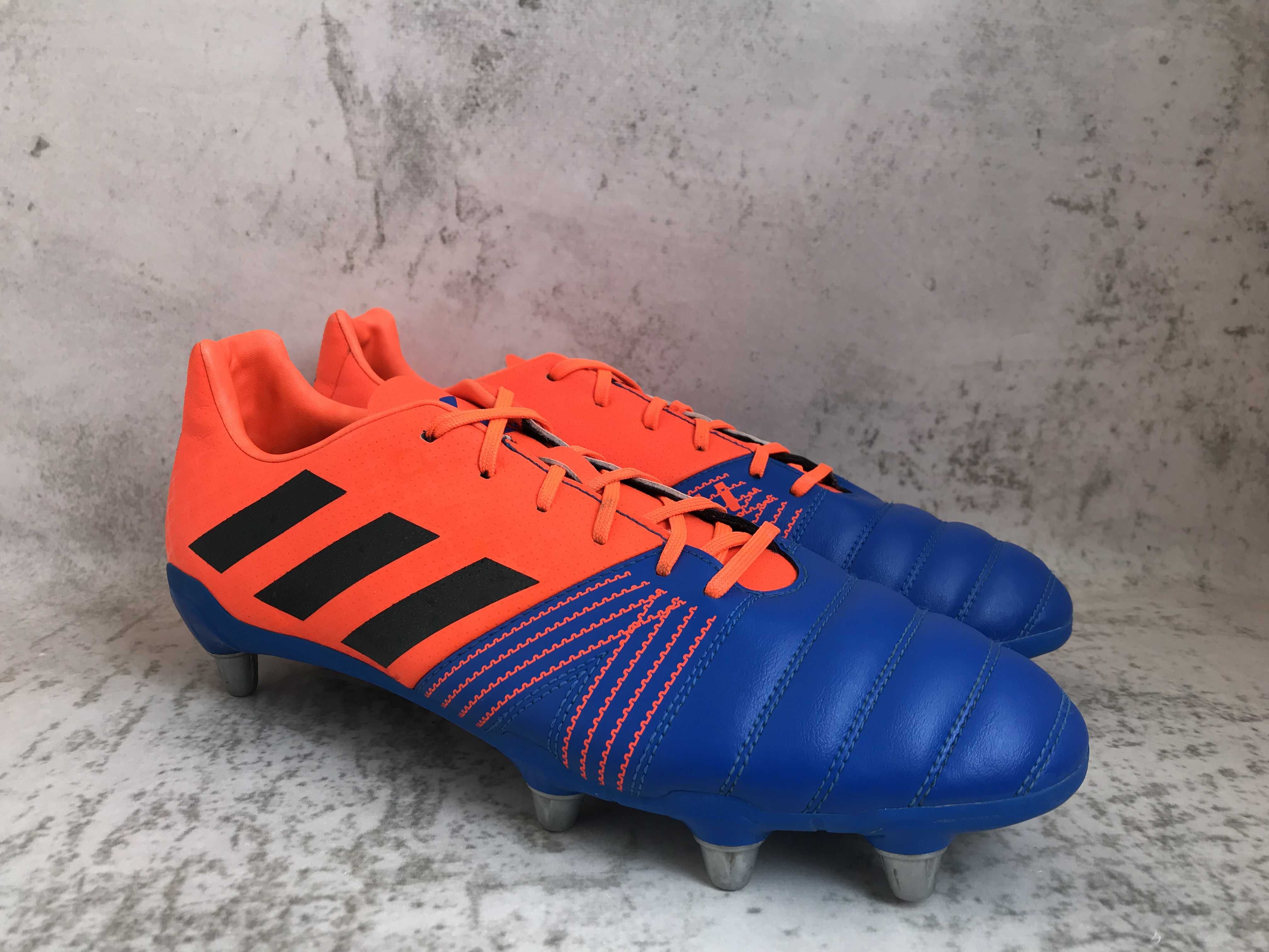 Бутси (48.5) Adidas Kakari SG