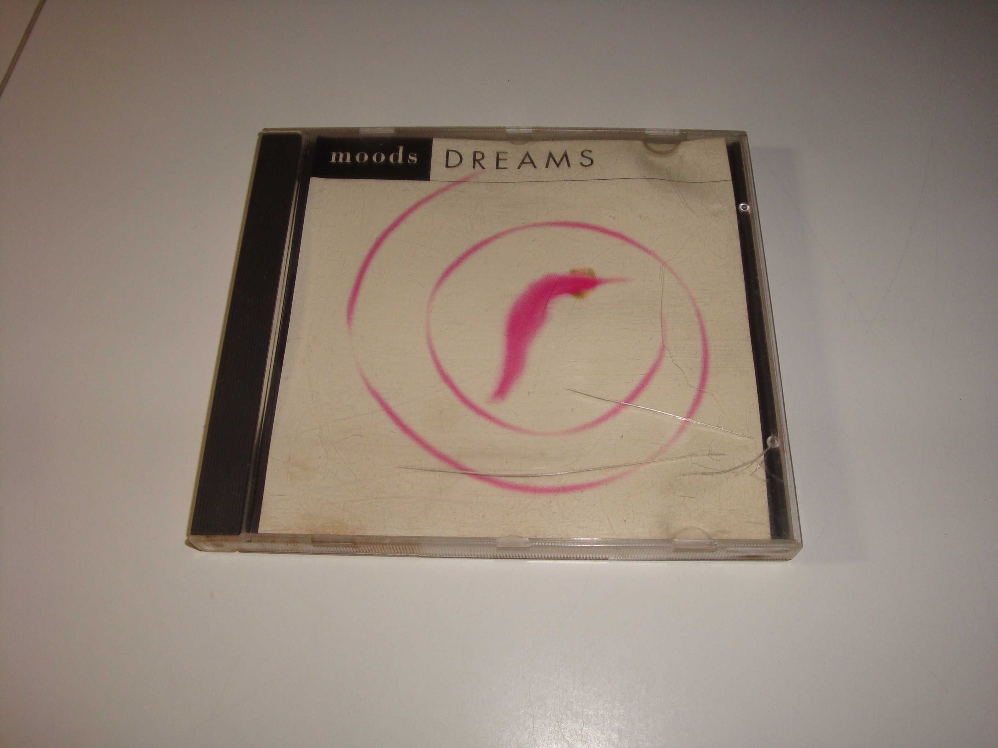 moods Dreams  CD