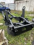 .HMMWVE. 1051.1052.HAMMER H1.Та інших хомяків рама нова2017 р.в Frame.