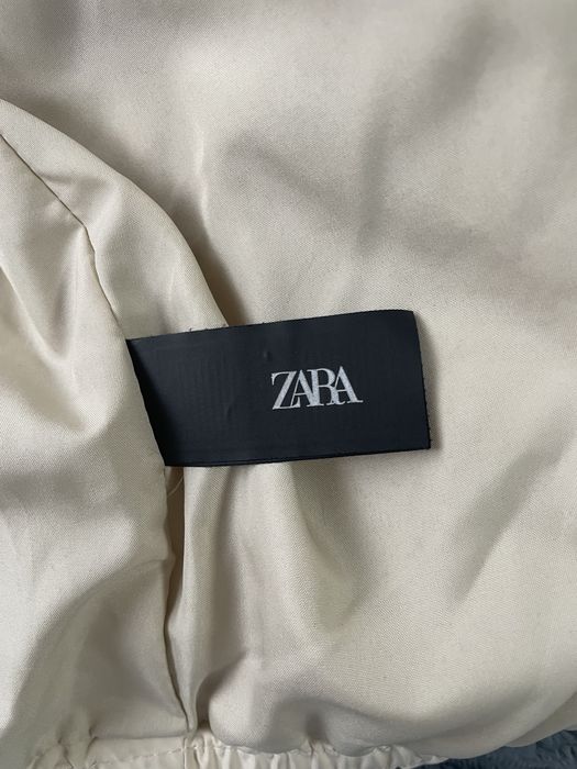 Куртка Zara женская