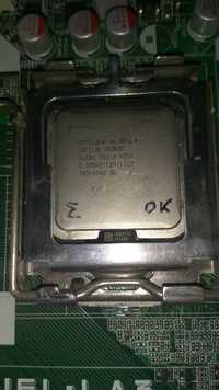 Процессор Intel Xeon E5410