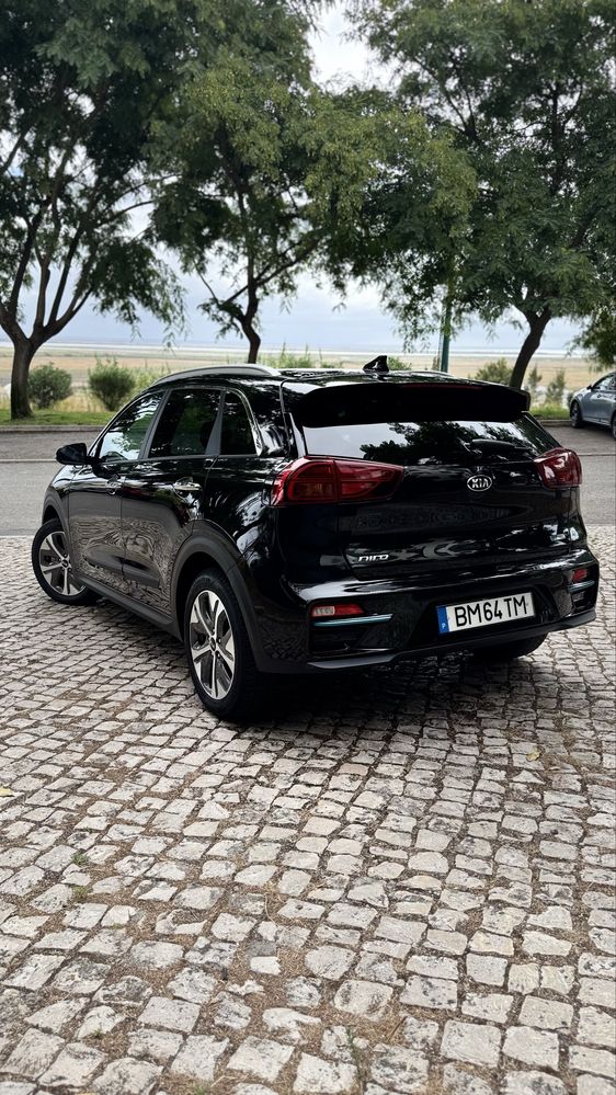 Kia E-Niro 64Kwh Full extrE