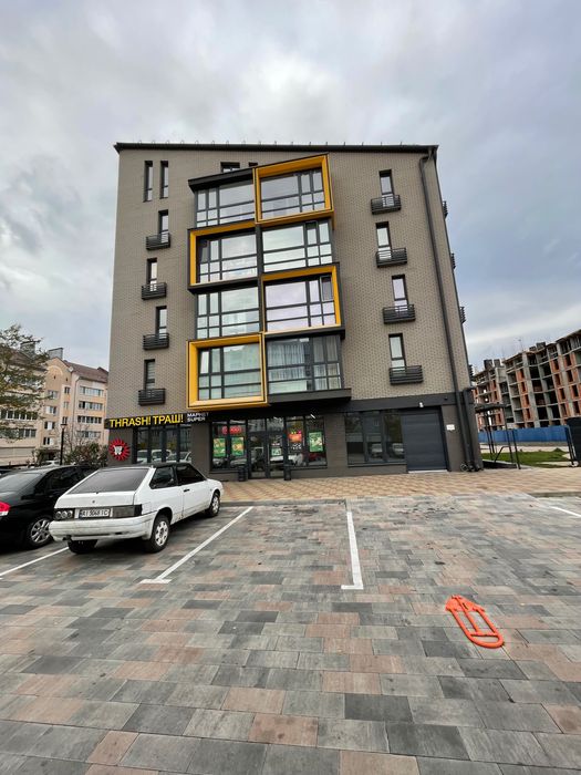 Продаж 2-кімнатної квартири