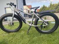 Rower Indiana FatBike