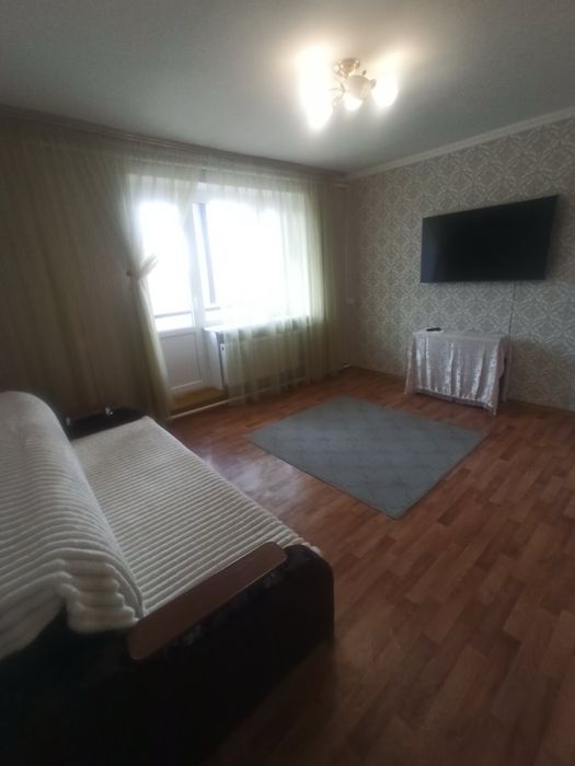 Продаж красунечки-квартири в центрі м. Городище. Новинка