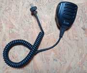 ORYGINALNY mikrofon do radiotelefonów profesjonalnych ICOM HM-152