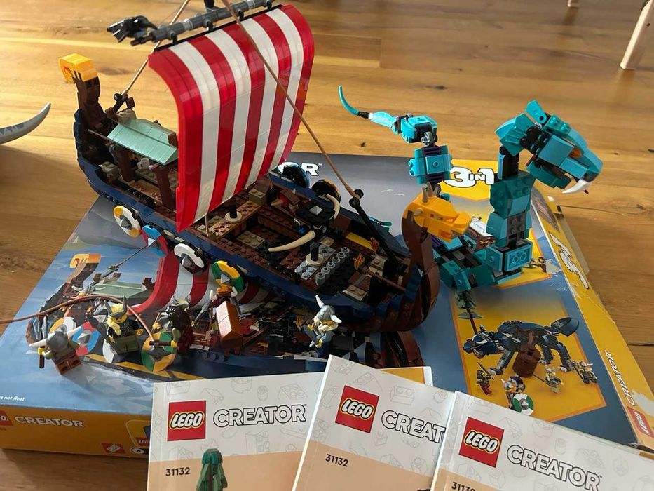 LEGO Set for Kids