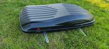 Box dachowy G3 carbon