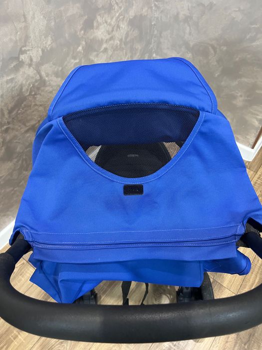 Візочок/ коляска  Britax B-Agile 4 Plus