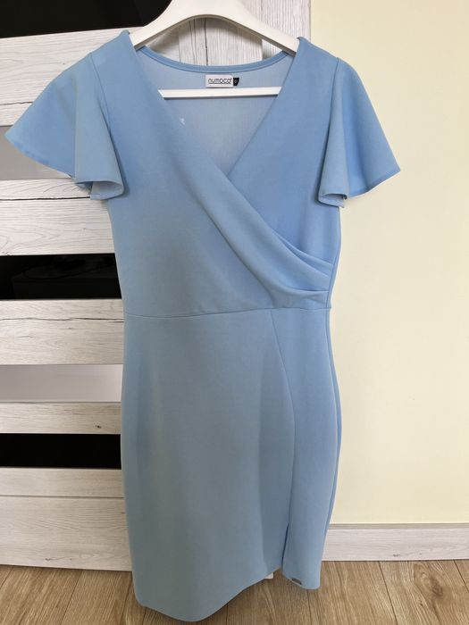 Sukienka o rozmiarze S