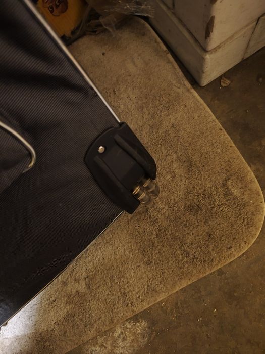 #Mega duża walizka tylko 30 złoty #