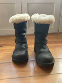 Botas Ugg tamanho 38