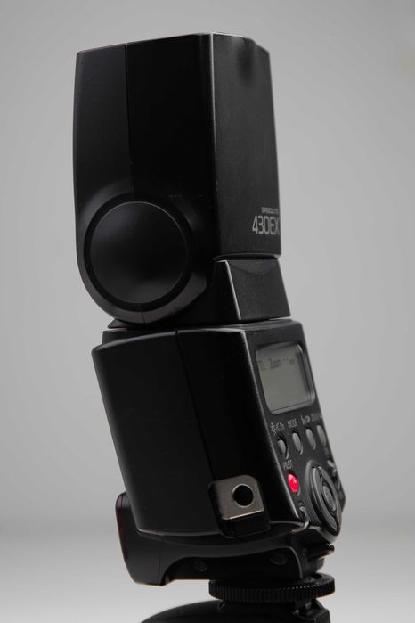 Canon Speedlite 430EX