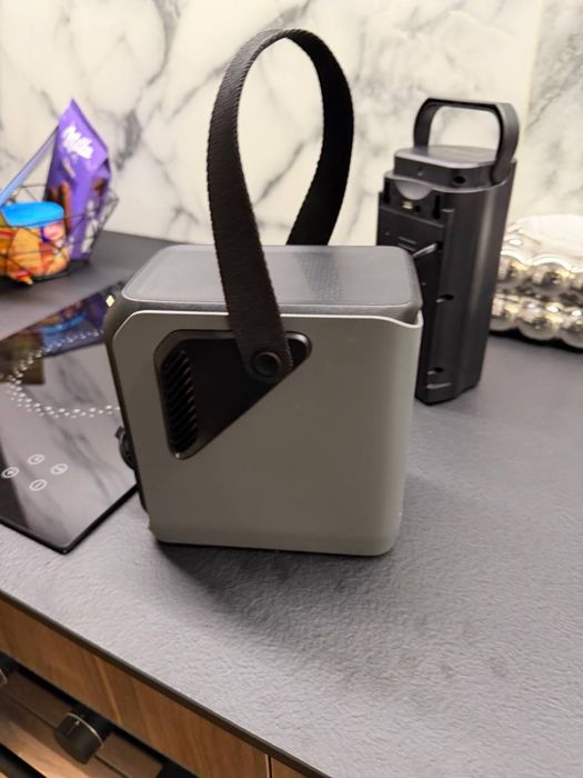 Зарядная станція EcoFlow Trail 300DC