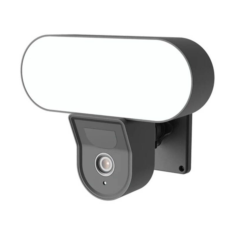 Inteligentna Kamera Zewnętrzna Wifi Z Reflektorem Gosund Ipc3, Ip65