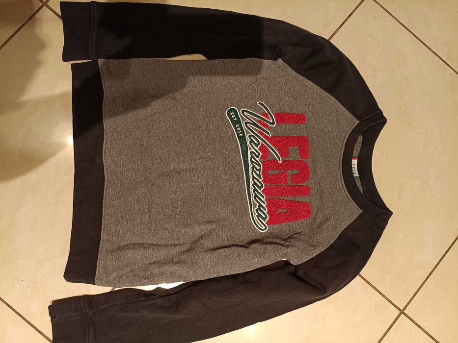 Bluza Legii stan bardzo dobry cena kup teraz
