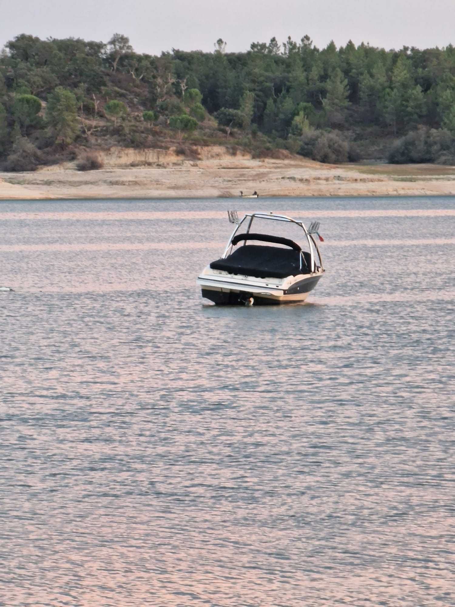 Barco Bayliner 2010