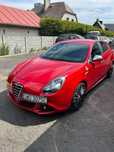 Alfa Romeo Giulietta Quadrifoglio