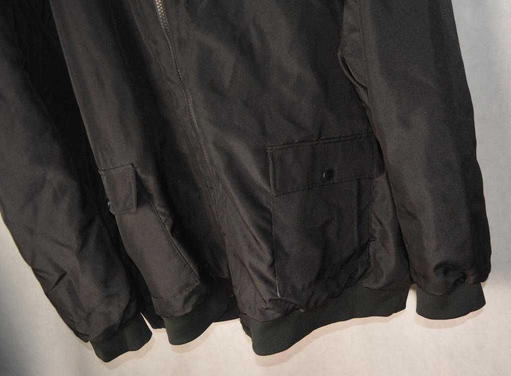 Ocieplana kurtka Identic for men 6XL