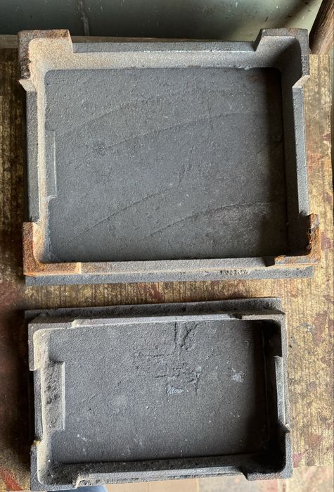 дверцы чугунные для печи, буржуйки