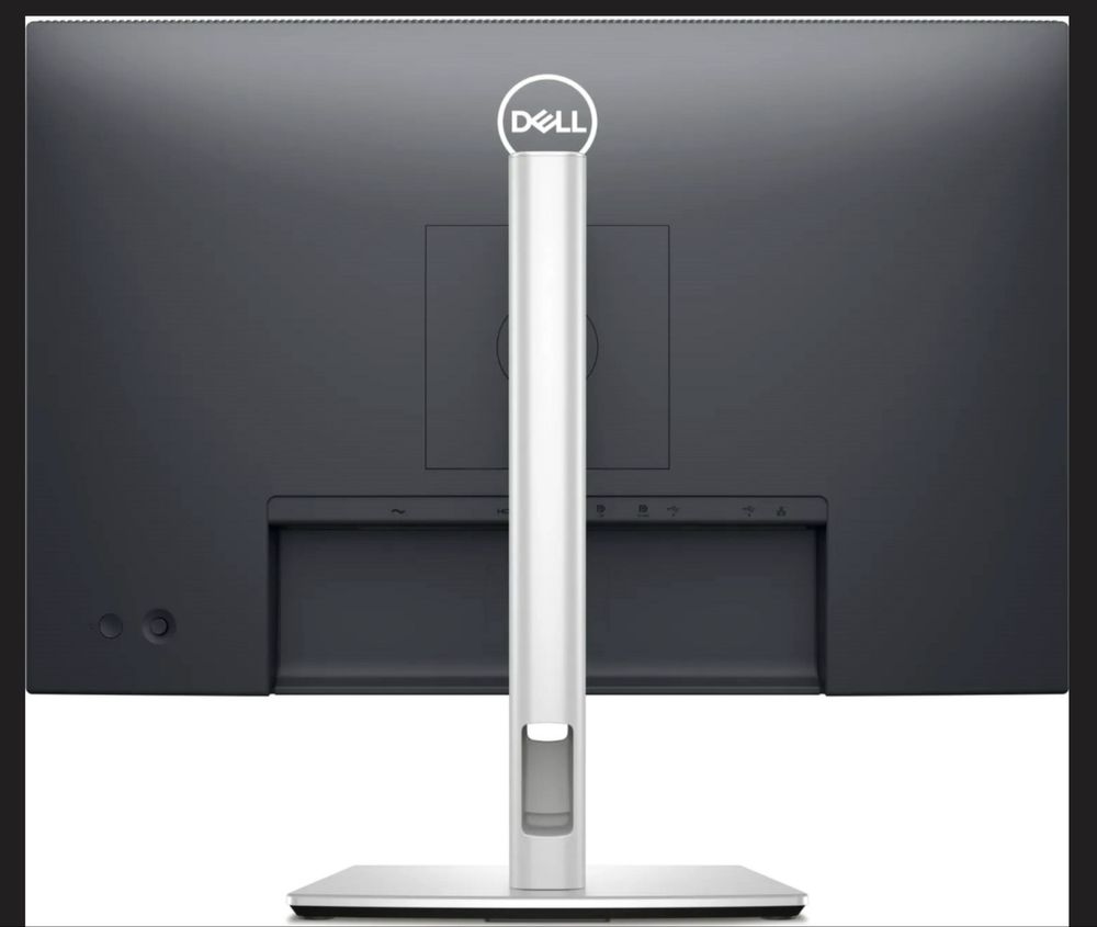 Монитор 24.1" Dell P2425E (210-BMJF)