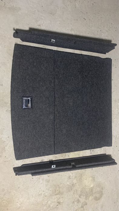 Фальшпол/підлога/шкода/skoda/тур/tour/a5