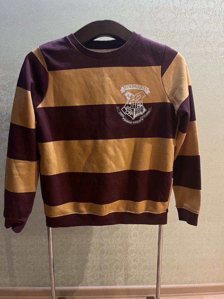 Одяг Гаррі Поттер светер, худі спортивний костю сумка футболики