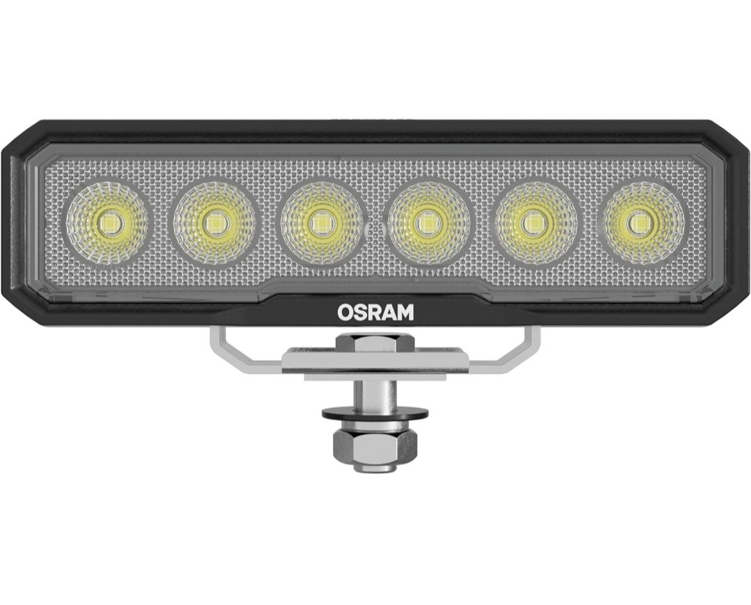 OSRAM LEDriving® Lightbar WL VX150-WD