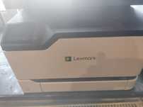 Drukarka lexmark mc3224