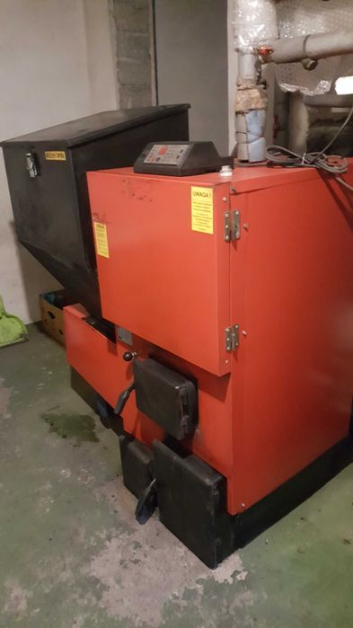 Części do pieca,kotła tłokowego 20kW