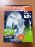Halospot 50w osram halogen 111 mm, g 53