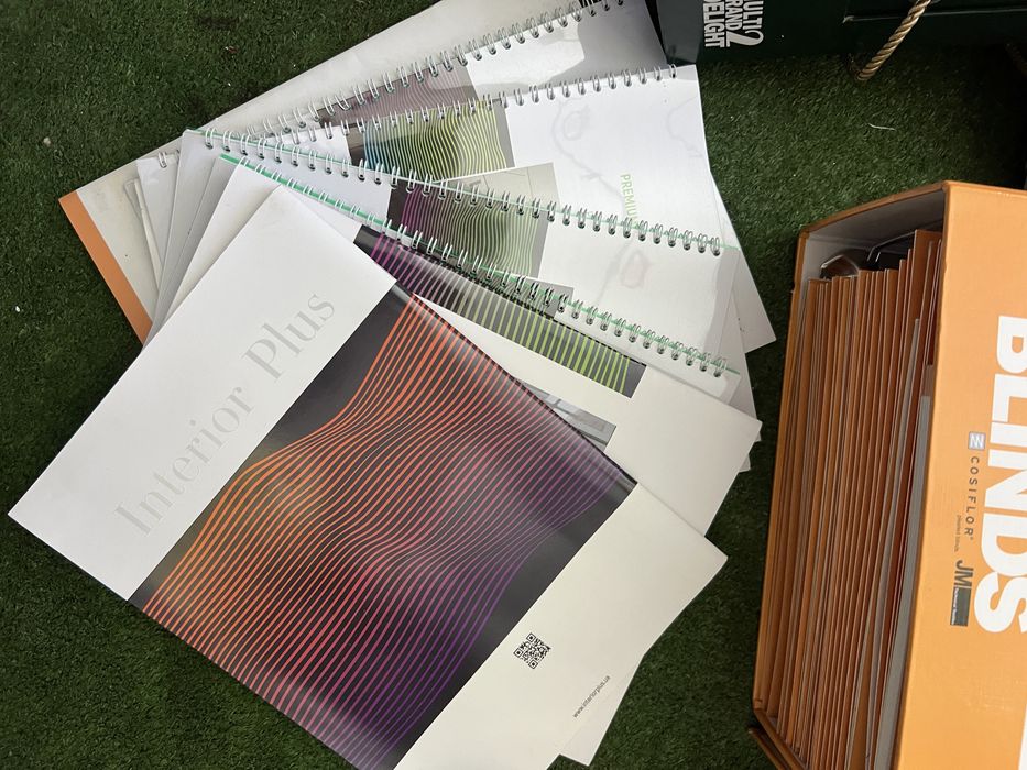 продам все для бізнесу Жалюзі