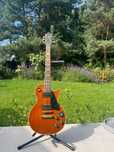 Gitara elektryczna Epiphone Les Paul Customshop Artisan Lee Malia