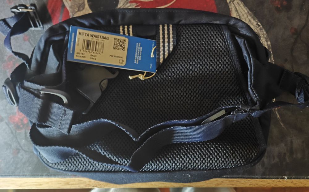 Bolsa Adidas Original