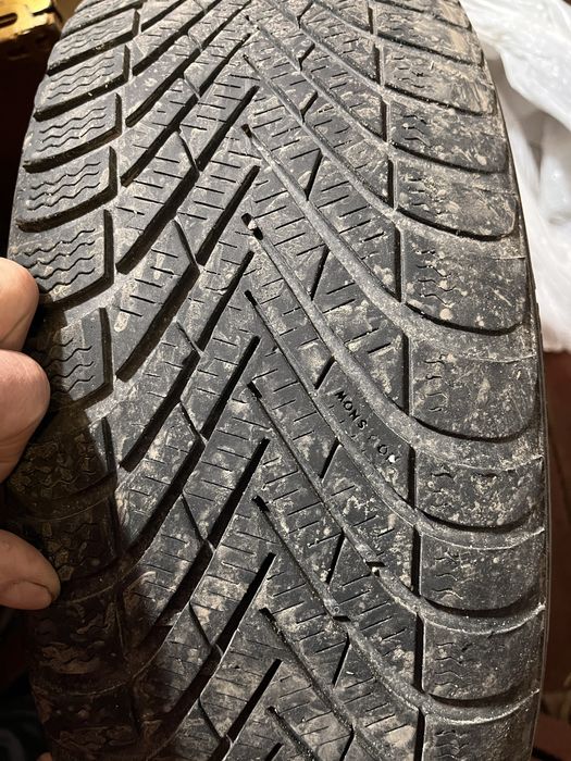 Шина для авто без дисків