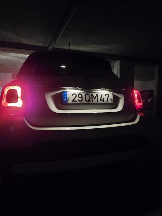 VENDO FIAT 500X SUV-TT