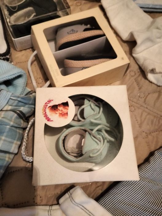 Varios artigos criança