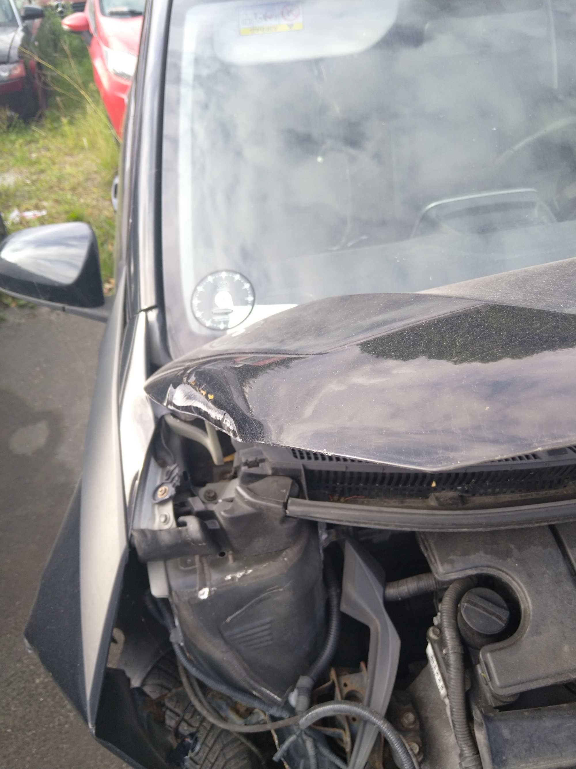 Toyota Aygo kamera, skóry, tempomat podgrzewane fotele