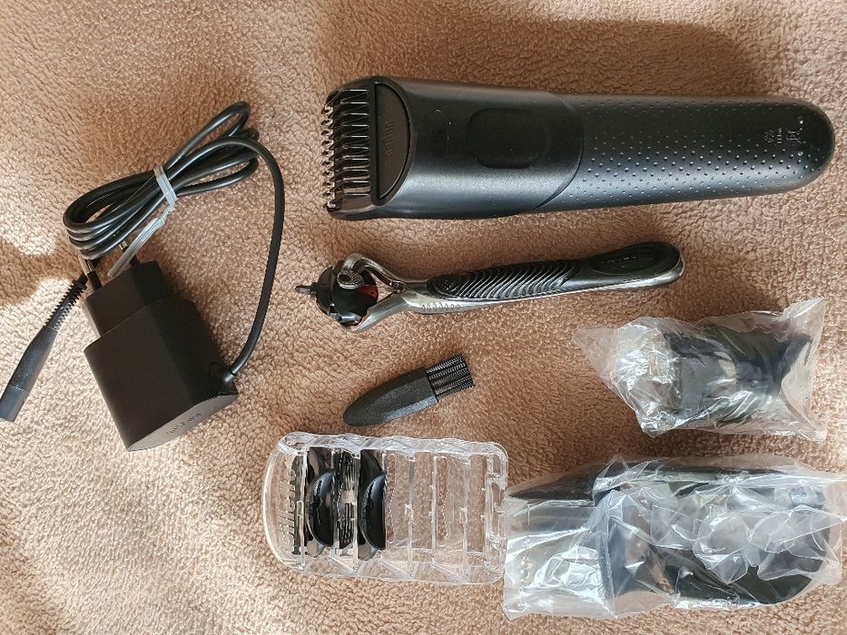 Maszynka BRAUN BY5365