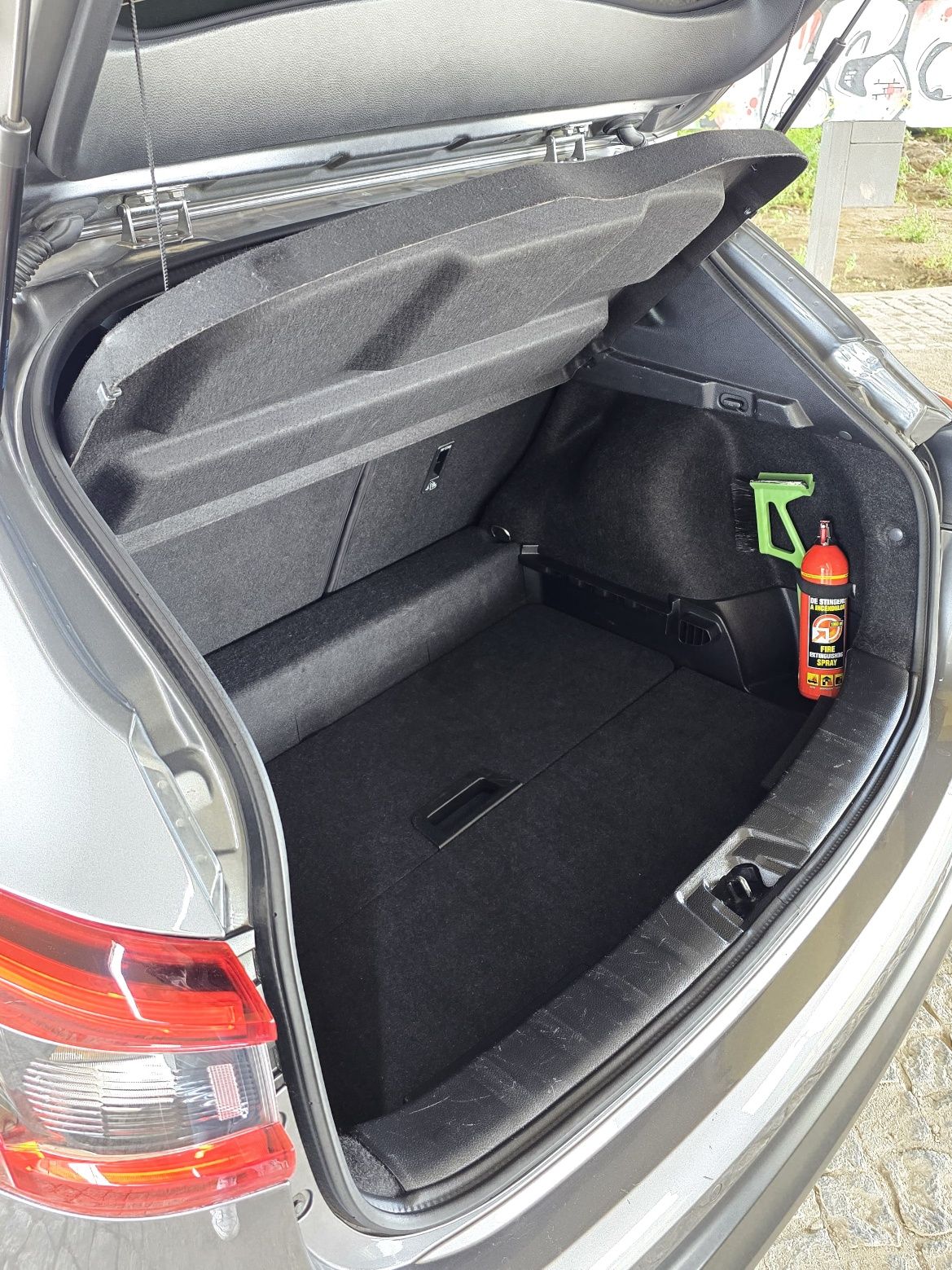 Nissan Qashqai 1.2 TCe Tekna Premium